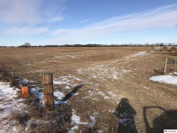 75.9 Acres of Agricultural Land for Sale in Bassett, Nebraska