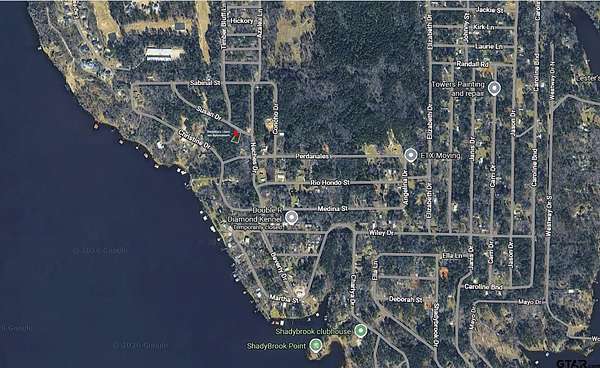 0.15 Acres of Residential Land for Sale in Bullard, Texas