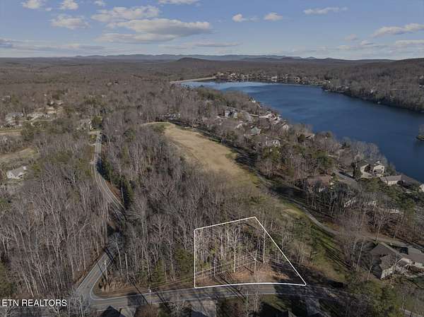 0.54 Acres of Residential Land for Sale in Fairfield Glade, Tennessee