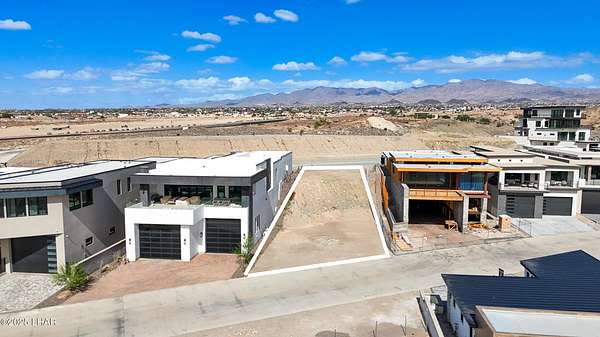 0.19 Acres of Residential Land for Sale in Lake Havasu City, Arizona