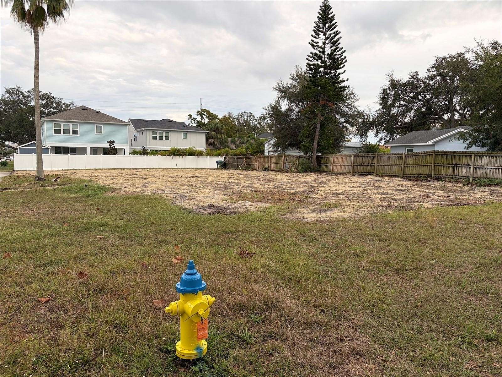 0.12 Acres of Residential Land for Sale in Tampa, Florida