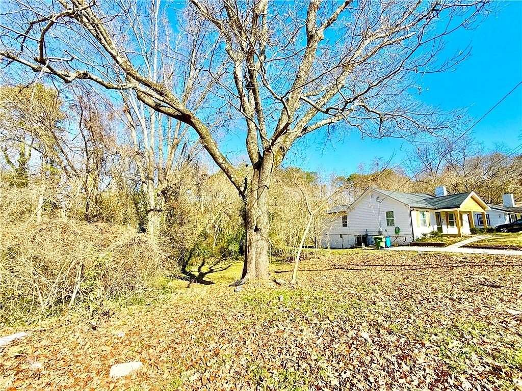 0.19 Acres of Residential Land for Sale in Atlanta, Georgia