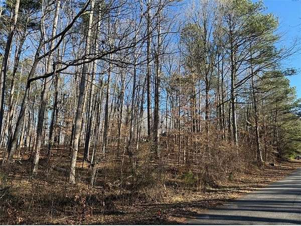 2 Acres of Residential Land for Sale in Cumming, Georgia