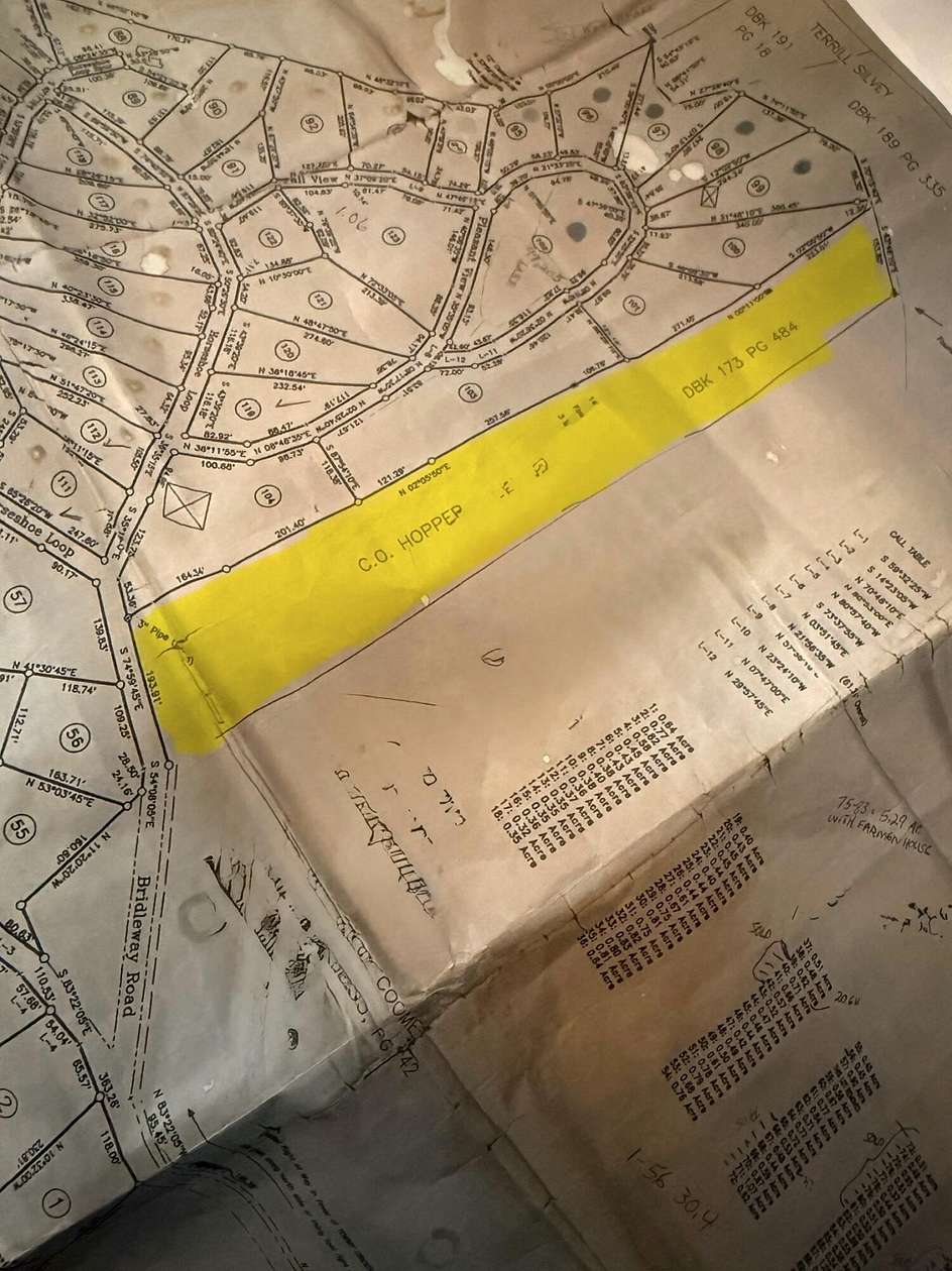 5 Acres of Residential Land for Sale in Nancy, Kentucky