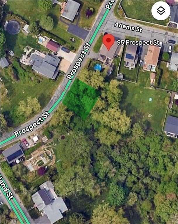 0.17 Acres of Land for Sale in Dartmouth Town, Massachusetts