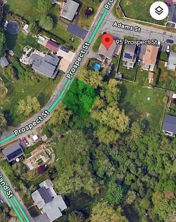 0.17 Acres of Land for Sale in Dartmouth Town, Massachusetts