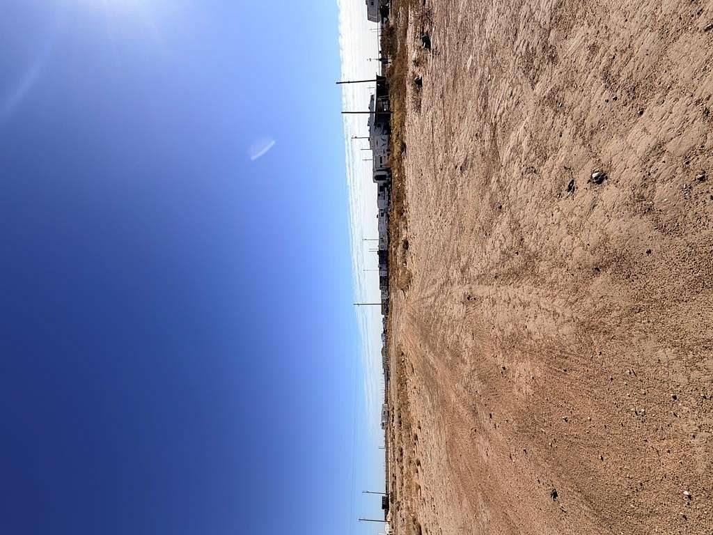 2 Acres of Land for Sale in Odessa, Texas
