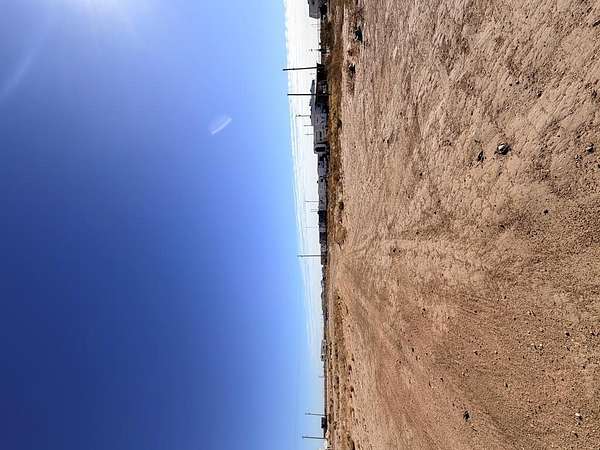 2 Acres of Land for Sale in Odessa, Texas