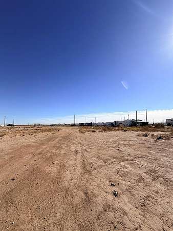 2 Acres of Land for Sale in Odessa, Texas