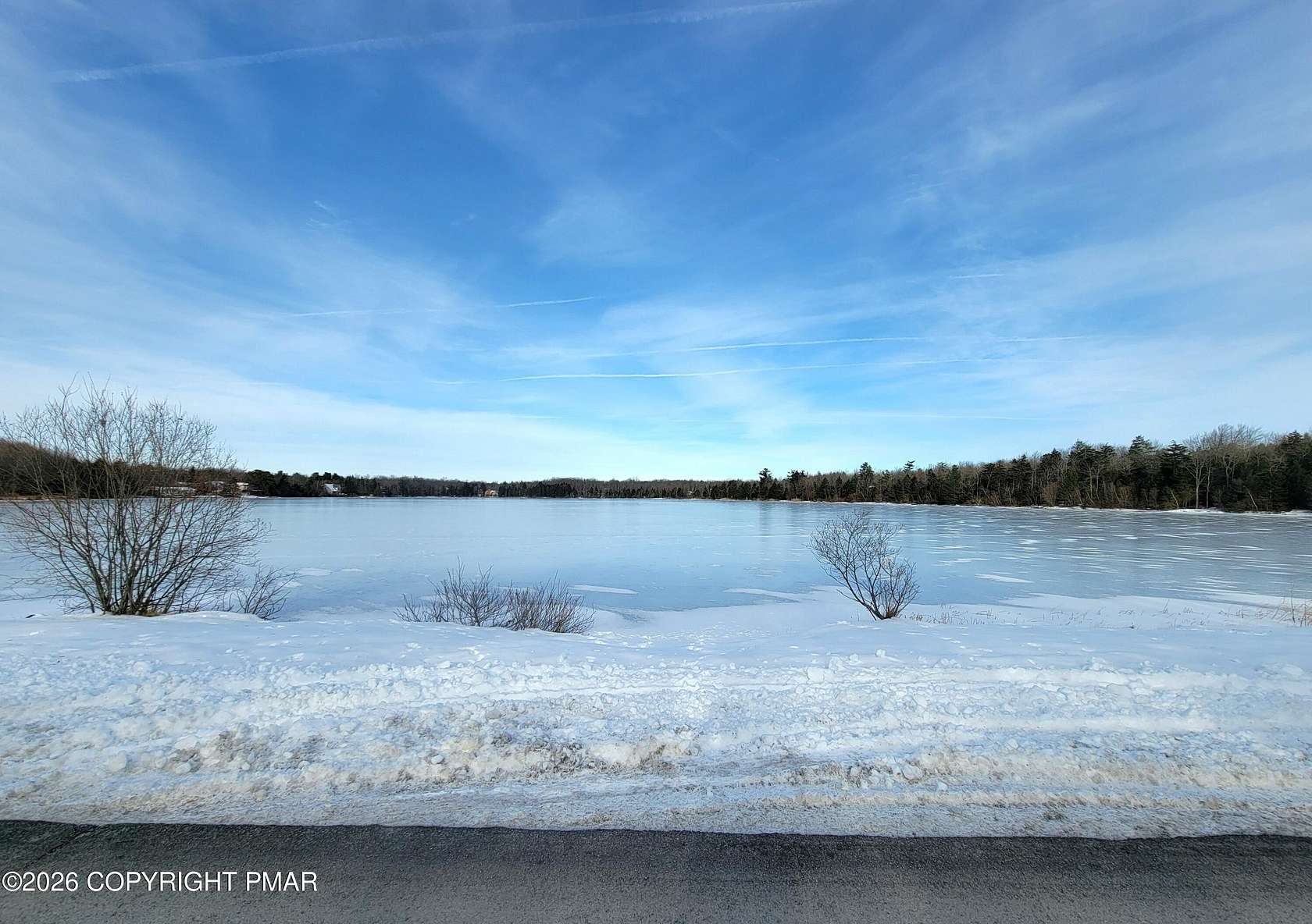 0.29 Acres of Land for Sale in Pocono Summit, Pennsylvania