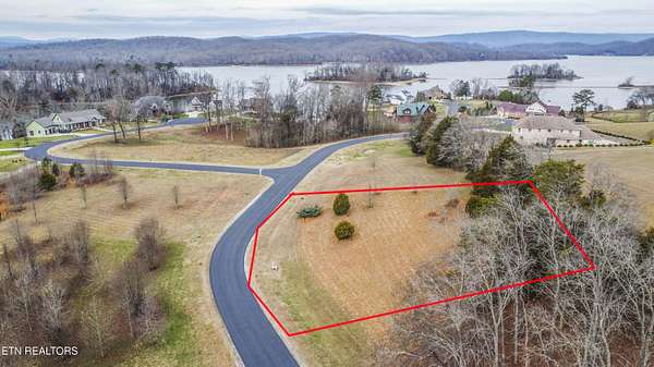 0.71 Acres of Residential Land for Sale in Rockwood, Tennessee