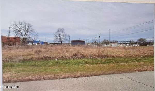 1.66 Acres of Mixed-Use Land for Sale in Newport, Tennessee