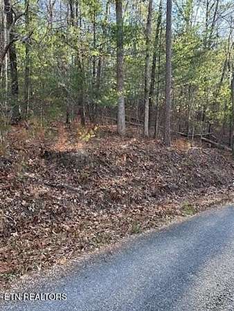 17 Acres of Recreational Land for Sale in Tellico Plains, Tennessee