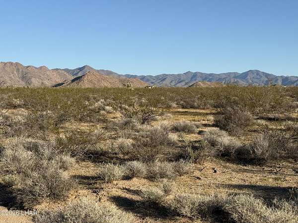 2.35 Acres of Land for Sale in Yucca, Arizona