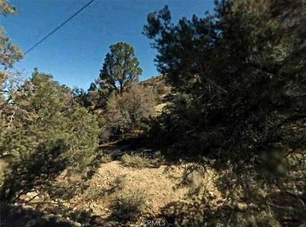 0.06 Acres of Land for Sale in Big Bear City, California