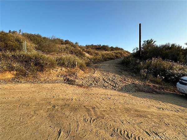 5.44 Acres of Residential Land for Sale in Wildomar, California