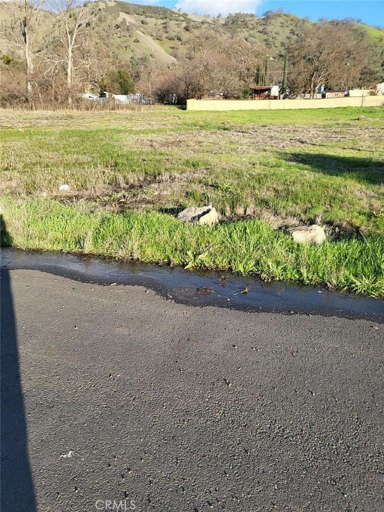 0.11 Acres of Residential Land for Sale in Clearlake, California