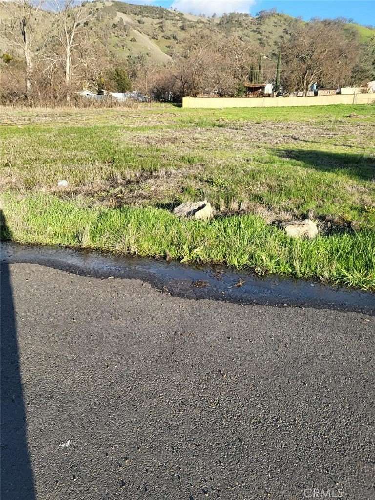 0.11 Acres of Residential Land for Sale in Clearlake, California