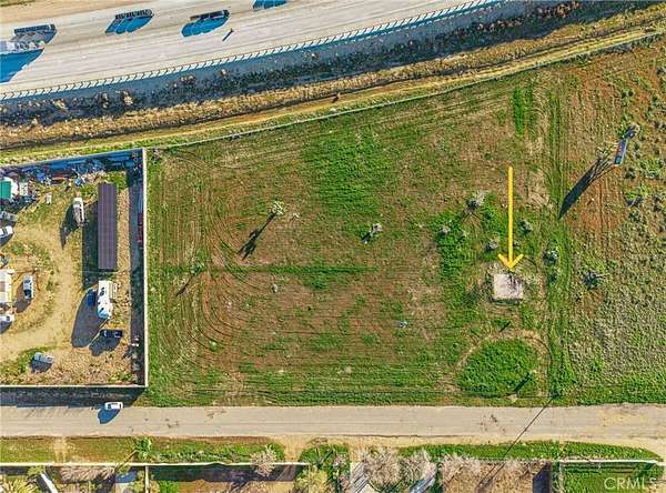 2 Acres of Residential Land for Sale in Palmdale, California