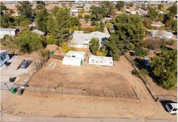 0.3 Acres of Residential Land for Sale in Homeland, California