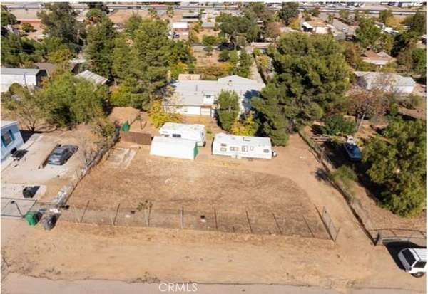 0.3 Acres of Residential Land for Sale in Homeland, California