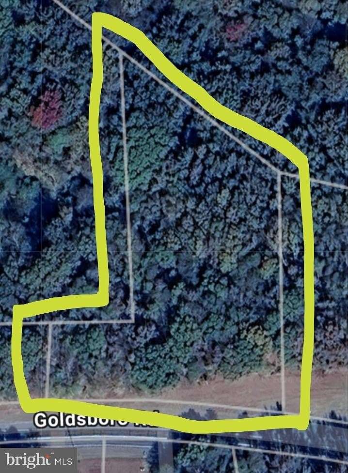 2 Acres of Land for Sale in Denton, Maryland