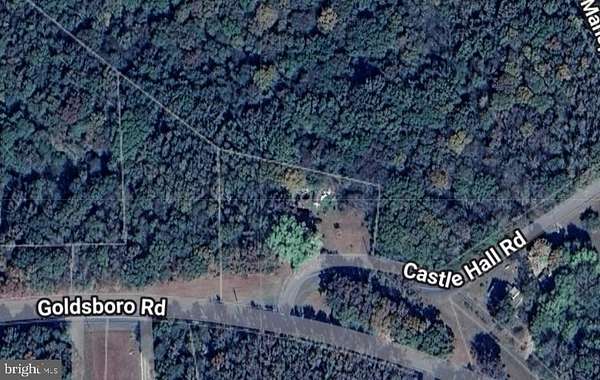 2 Acres of Land for Sale in Denton, Maryland