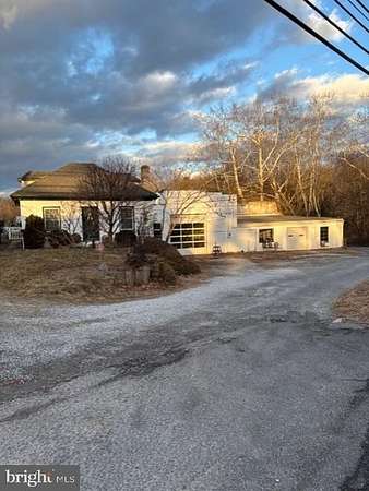 2.73 Acres of Commercial Land for Sale in Hagerstown, Maryland