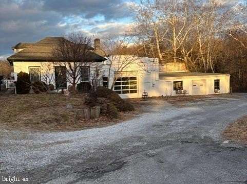 2.73 Acres of Commercial Land for Sale in Hagerstown, Maryland