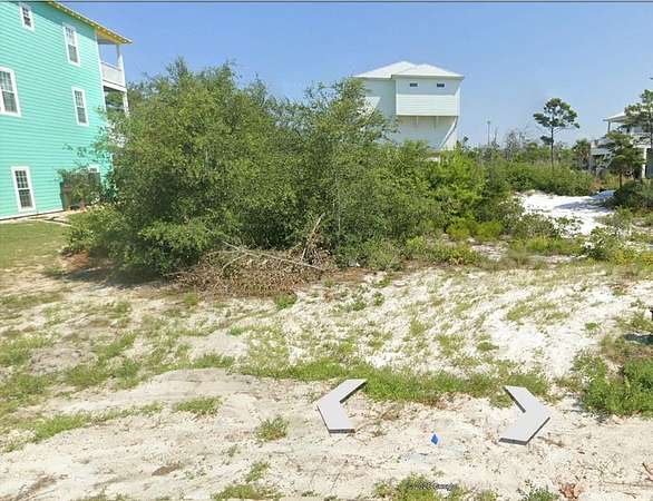 0.25 Acres of Residential Land for Sale in Port St. Joe, Florida