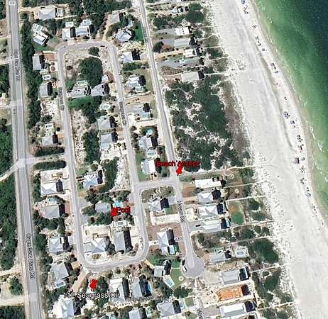 0.25 Acres of Land for Sale in Port St. Joe, Florida