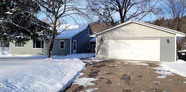 2.8 Acres of Residential Land with Home for Sale in Andover, Minnesota