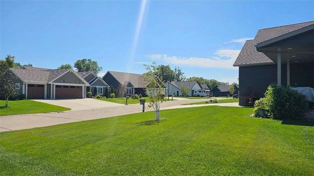 0.11 Acres of Residential Land for Sale in Alexandria, Minnesota