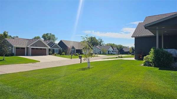 0.11 Acres of Residential Land for Sale in Alexandria, Minnesota