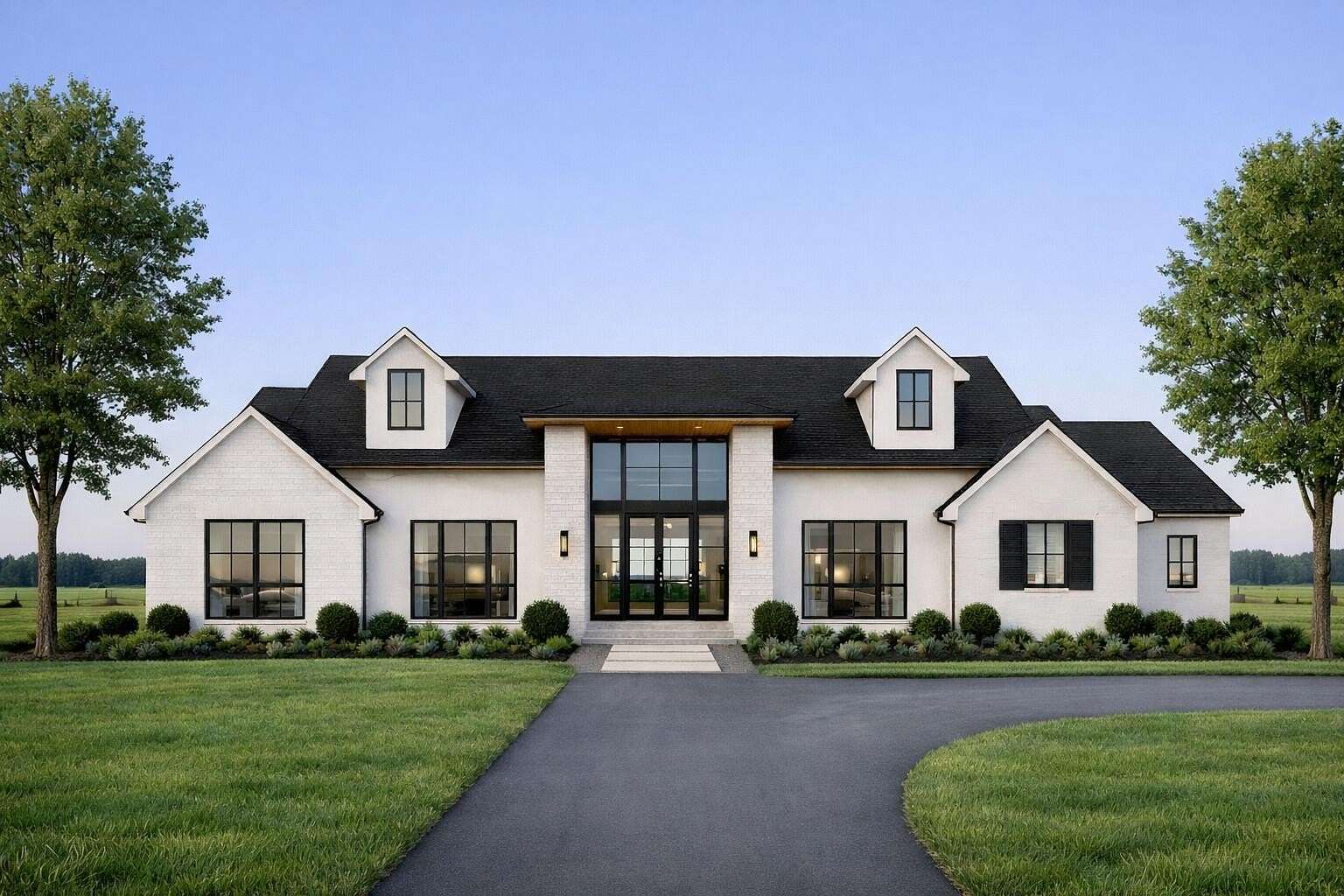 5.9 Acres of Land with Home for Sale in Wilmore, Kentucky