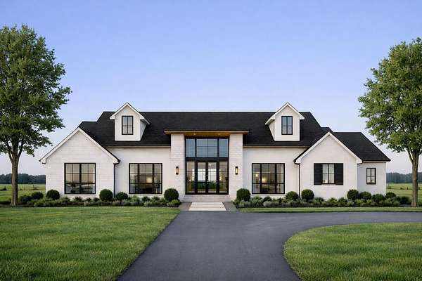 5.9 Acres of Residential Land with Home for Sale in Wilmore, Kentucky