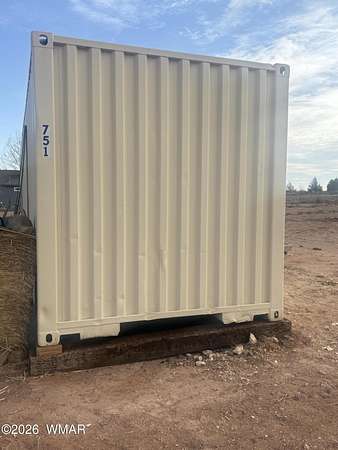 1 Acre of Residential Land for Sale in Snowflake, Arizona