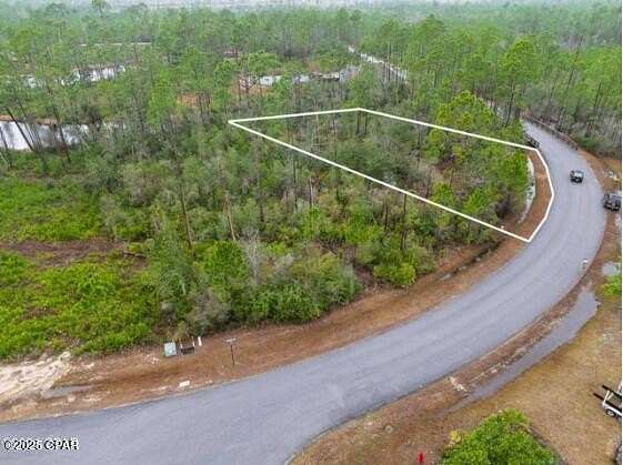 0.39 Acres of Residential Land for Sale in Panama City, Florida