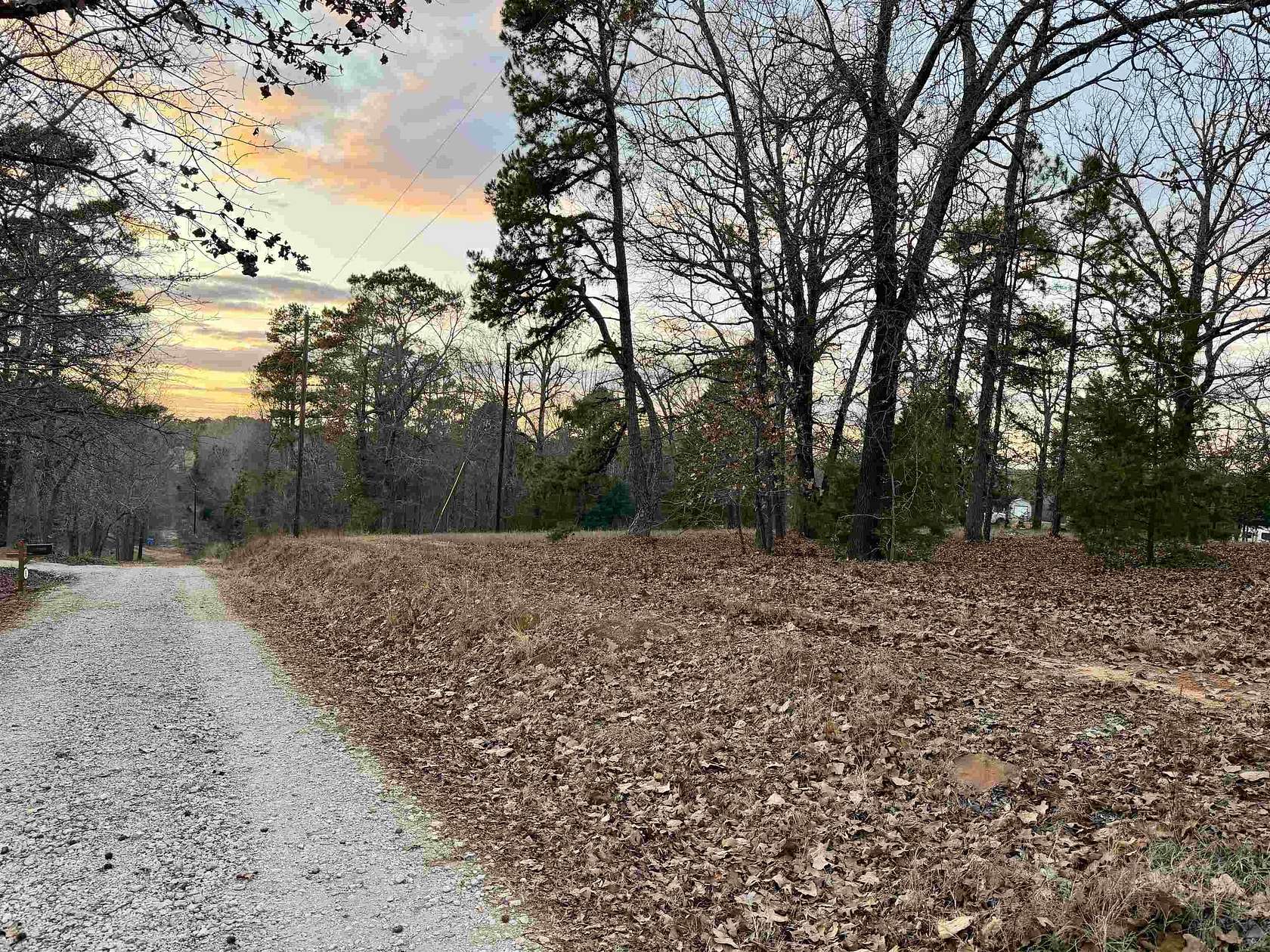 0.43 Acres of Land for Sale in Big Sandy, Texas