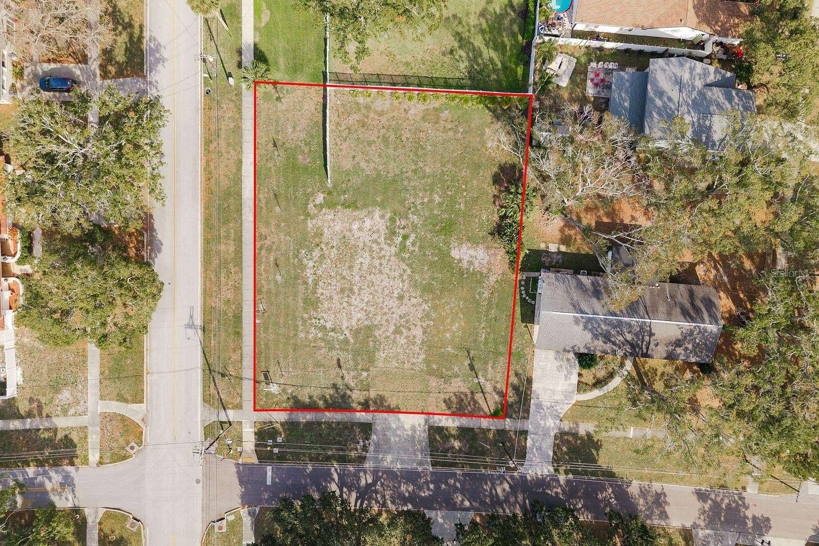 0.34 Acres of Residential Land for Sale in Oldsmar, Florida