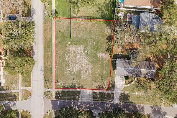 0.34 Acres of Residential Land for Sale in Oldsmar, Florida