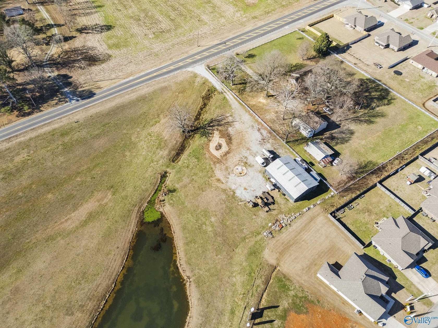 1 Acre of Mixed-Use Land for Sale in Toney, Alabama