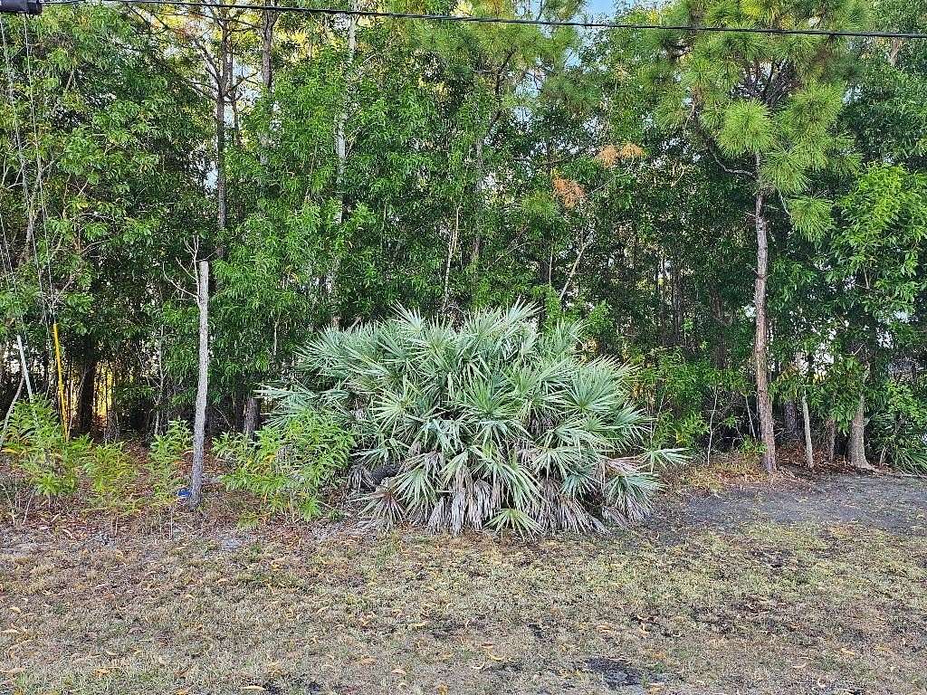 0.23 Acres of Residential Land for Sale in Port St. Lucie, Florida