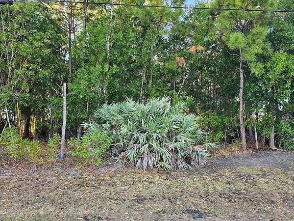 0.23 Acres of Residential Land for Sale in Port St. Lucie, Florida