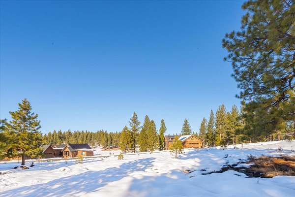Residential Land for Sale in Truckee, California