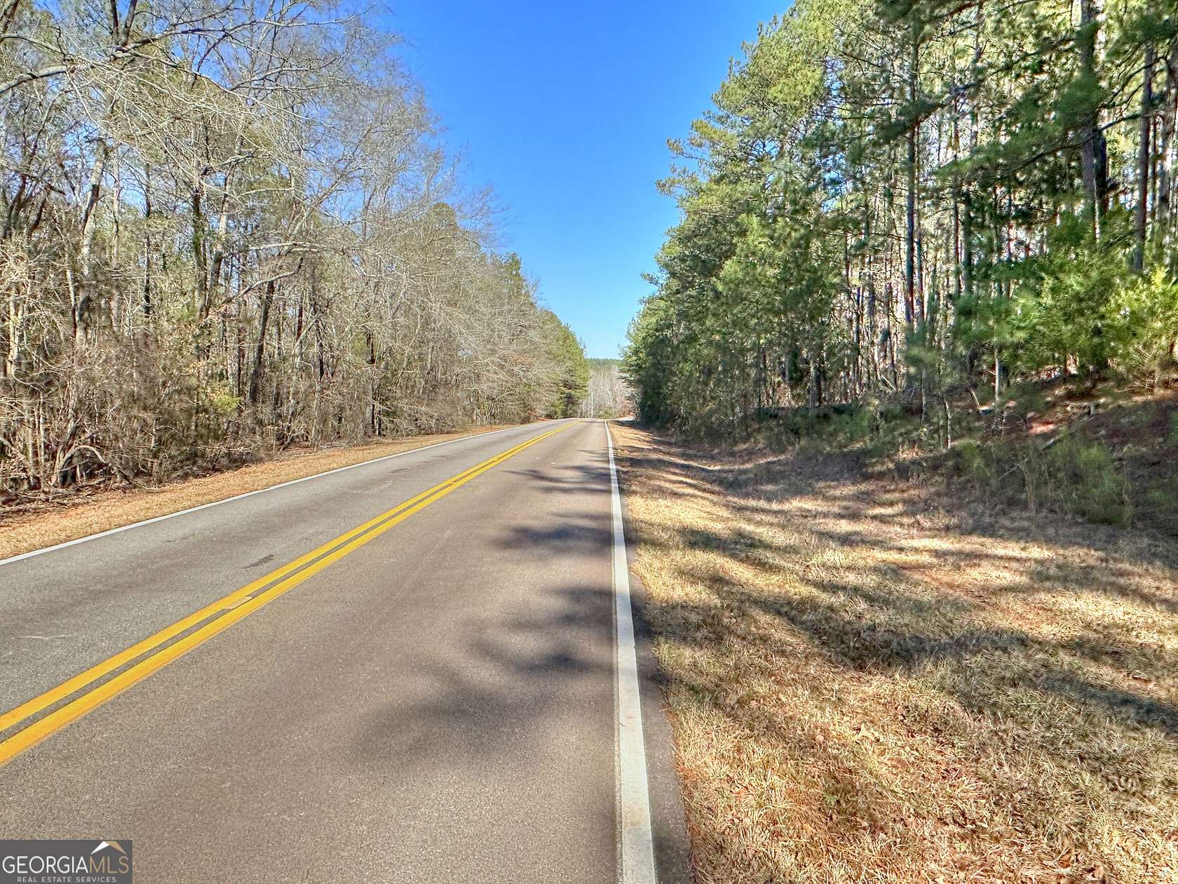 5 Acres of Residential Land for Sale in Pine Mountain, Georgia