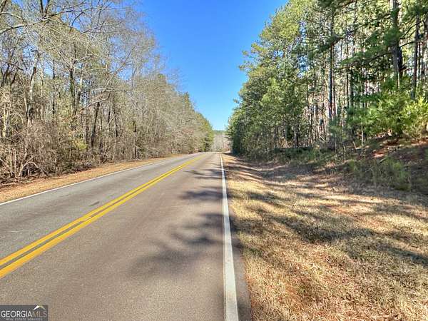 5 Acres of Residential Land for Sale in Pine Mountain, Georgia