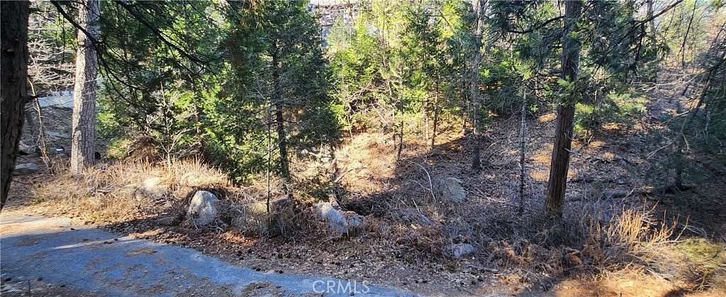 0.08 Acres of Land for Sale in Lake Arrowhead, California