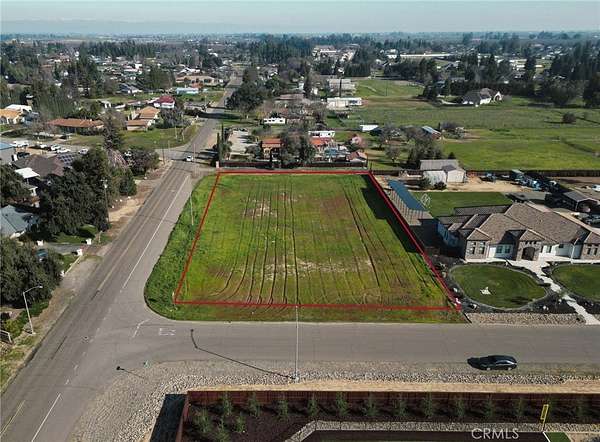 1 Acre of Residential Land for Sale in Atwater, California