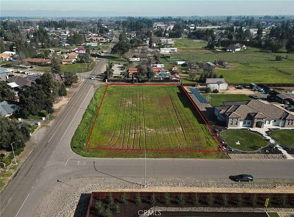 1 Acre of Land for Sale in Atwater, California